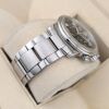 Blancpain 2185F L&eacute;man Fly-Back Chronograph Stainless Steel - 5