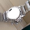 Blancpain 2185F L&eacute;man Fly-Back Chronograph Stainless Steel - 7