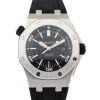 Audemars Piguet 15703ST Royal Oak Offshore Diver 42mm