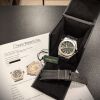 Audemars Piguet 15703ST Royal Oak Offshore Diver 42mm - 2