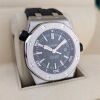 Audemars Piguet 15703ST Royal Oak Offshore Diver 42mm - 3