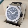 Audemars Piguet 15703ST Royal Oak Offshore Diver 42mm - 4