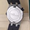 Audemars Piguet 15703ST Royal Oak Offshore Diver 42mm - 9