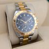 Rolex 116523 Cosmograph Daytona Two Tone Black Dial 40mm - 2