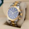 Rolex 116523 Cosmograph Daytona Two Tone Black Dial 40mm - 3