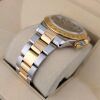 Rolex 116523 Cosmograph Daytona Two Tone Black Dial 40mm - 8