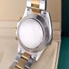 Rolex 116523 Cosmograph Daytona Two Tone Black Dial 40mm - 9