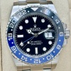 GMT Master II Batman Ref 126710BLNR 2026 BRAND NEW!! - 2