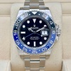 GMT Master II Batman Ref 126710BLNR 2026 BRAND NEW!! - 4