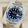 GMT Master II Batman Ref 126710BLNR 2026 BRAND NEW!! - 5