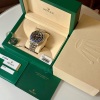 Rolex GMT Master II Ref 126710BLNR Batgirl 2020 EXCELLENT!! - 6