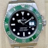 Rolex Submariner Date Starbucks Ref 126610LV 2026 EXCELLENT!! - 2
