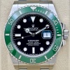 Rolex Submariner Date Starbucks Ref 126610LV 2026 EXCELLENT!! - 3