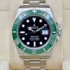 Rolex Submariner Date Starbucks Ref 126610LV 2026 EXCELLENT!! - 4