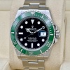 Rolex Submariner Date Starbucks Ref 126610LV 2026 EXCELLENT!! - 5