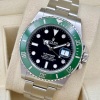 Rolex Submariner Date Starbucks Ref 126610LV 2026 EXCELLENT!! - 6