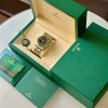 Rolex Submariner Date Starbucks Ref 126610LV 2026 EXCELLENT!! - 9