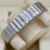 Cartier Santos Medium White Romans 18K Yellow Gold Ref WSSA0016 2026 BRAND NEW!! - 7