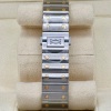 Cartier Santos Medium White Romans 18K Yellow Gold Ref WSSA0016 2026 BRAND NEW!! - 8