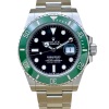 Rolex Submariner Date Starbucks Ref 126610LV 2026 EXCELLENT!!