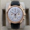 Breitling Transocean Chronograph 18 Rose Gold HEAVY - 2