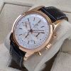Breitling Transocean Chronograph 18 Rose Gold HEAVY - 3