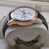 Breitling Transocean Chronograph 18 Rose Gold HEAVY - 4