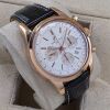 Breitling Transocean Chronograph 18 Rose Gold HEAVY - 5