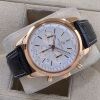 Breitling Transocean Chronograph 18 Rose Gold HEAVY - 6