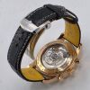 Breitling Transocean Chronograph 18 Rose Gold HEAVY - 7