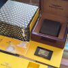 Breitling Transocean Chronograph 18 Rose Gold HEAVY - 8