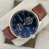 IWC Portuguese Rose Gold Chronograph Serviced - 5