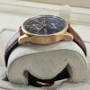 IWC Portuguese Rose Gold Chronograph Serviced - 6