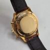 IWC Portuguese Rose Gold Chronograph Serviced - 7