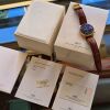 IWC Portuguese Rose Gold Chronograph Serviced - 9