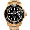 Rolex Submariner Date 126618LN
