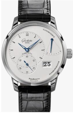 Glash&uuml;tte Original PanoReserve 2025