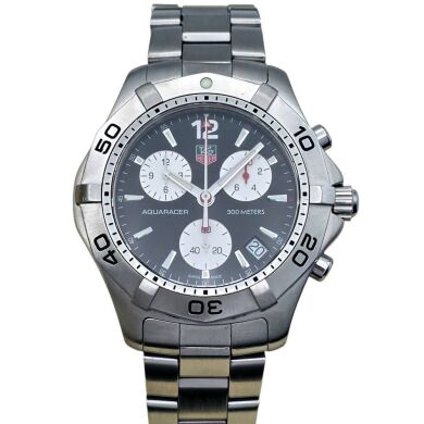 Tag Heuer Aquaracer 300M Chronograph
