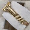 Rolex Lady-Datejust 26MM Yellow Gold Diamond Dial - 6