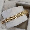 Rolex Lady-Datejust 26MM Yellow Gold Diamond Dial - 7