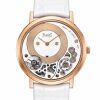 Piaget Altiplano G0A42110 Ultra Thin Rose Gold