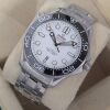 Omega Seamaster Diver 300M White 210.30.42.20.04.001 ~ 2025 MODEL! - 2
