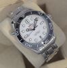 Omega Seamaster Diver 300M White 210.30.42.20.04.001 ~ 2025 MODEL! - 4