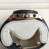 Audemars Piguet 25940OK Royal Oak Offshore 18k Rose Gold Box & Papers Rubber Clad 42mm - 7