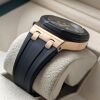 Audemars Piguet 25940OK Royal Oak Offshore 18k Rose Gold Box & Papers Rubber Clad 42mm - 10