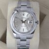 Rolex Datejust 41 126300 Silver Dial - 3