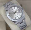 Rolex Datejust 41 126300 Silver Dial - 4