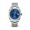 Rolex Datejust 41 126300 Blue Azzurro Roman Dial - DISCONTINUED!