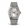 Tudor Royal Silver 28500 38mm NEW