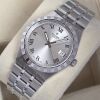 Tudor Royal Silver 28500 38mm NEW - 2